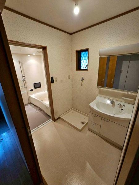 碓井４丁目　中古戸建