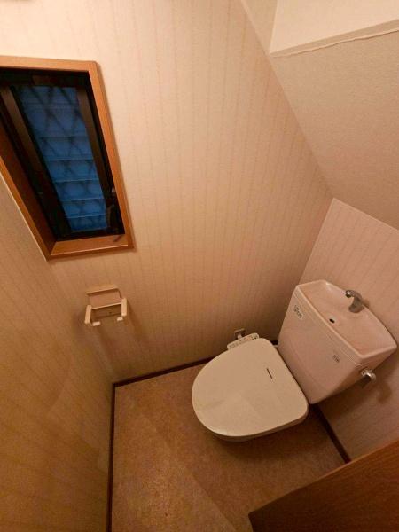 碓井４丁目　中古戸建