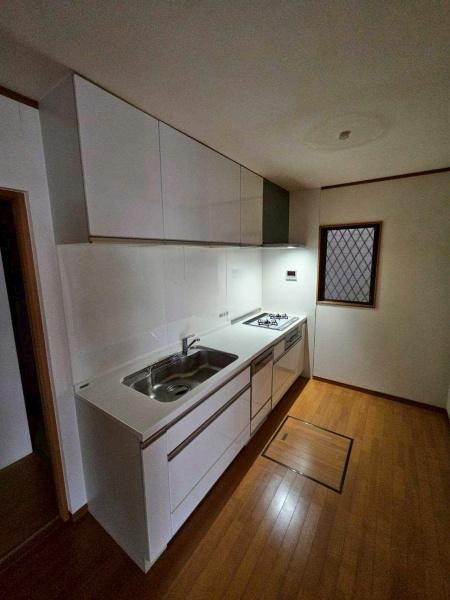 羽曳野市碓井４丁目の中古一戸建て