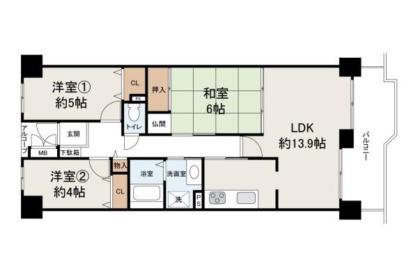 朝日プラザ南大阪ターミナルシティ