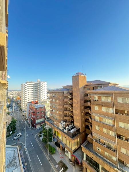 朝日プラザ南大阪ターミナルシティ