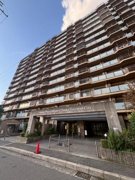 朝日プラザ南大阪ターミナルシティ