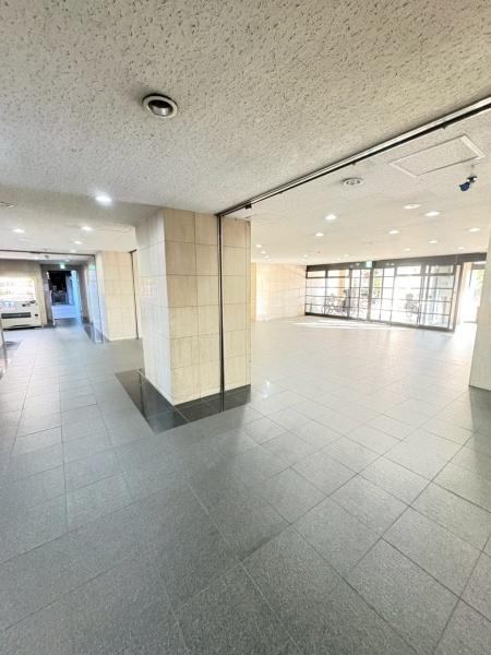 朝日プラザ南大阪ターミナルシティ