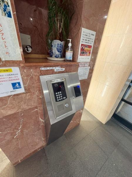 朝日プラザ南大阪ターミナルシティ
