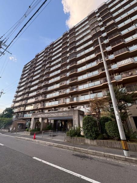 朝日プラザ南大阪ターミナルシティ