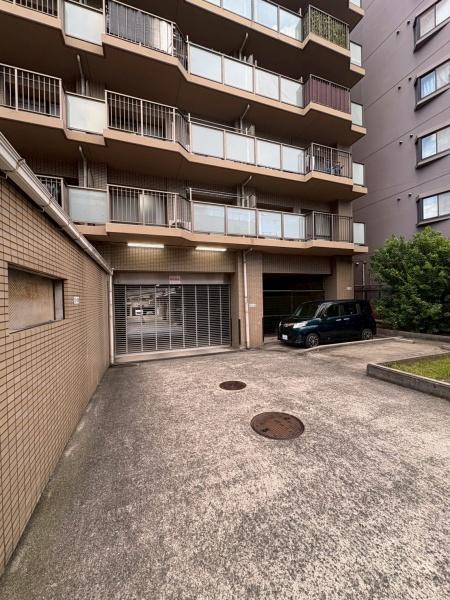 朝日プラザ南大阪ターミナルシティ