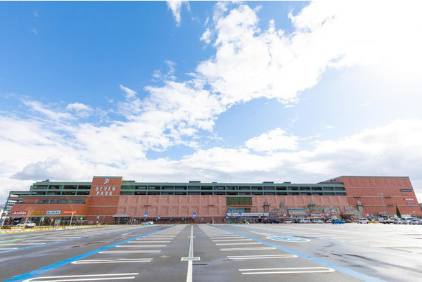 松原市天美北５丁目の土地(セブンパーク天美)