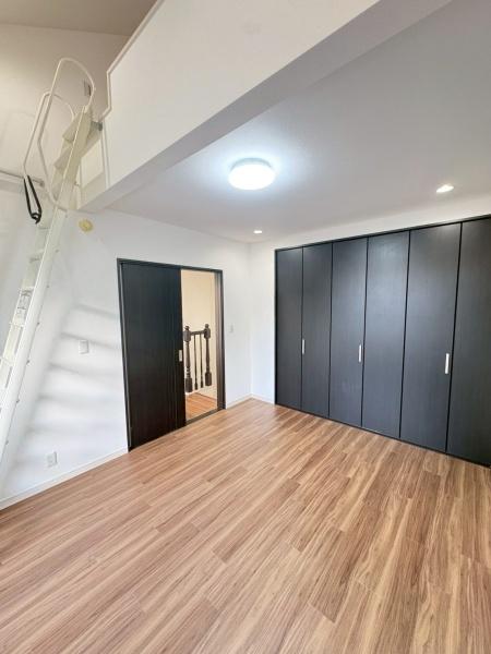 羽曳野市島泉７丁目の中古一戸建て