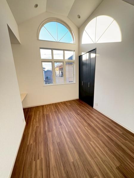 羽曳野市島泉７丁目の中古一戸建て