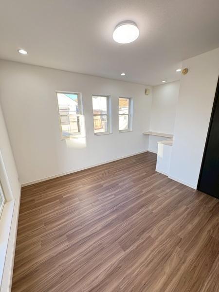 羽曳野市島泉７丁目の中古一戸建て