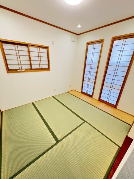 羽曳野市島泉７丁目の中古一戸建て