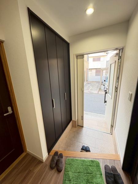 羽曳野市島泉７丁目の中古一戸建て