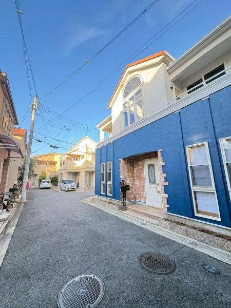 羽曳野市島泉７丁目の中古一戸建て