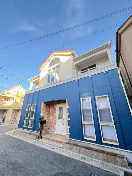 羽曳野市島泉7丁目の中古一戸建