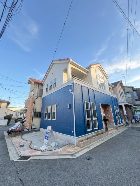 羽曳野市島泉７丁目の中古一戸建て