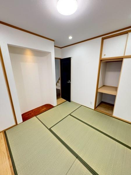 羽曳野市島泉７丁目の中古一戸建て