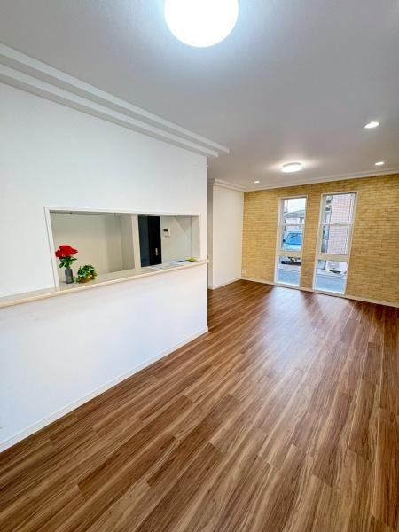 羽曳野市島泉７丁目の中古一戸建て