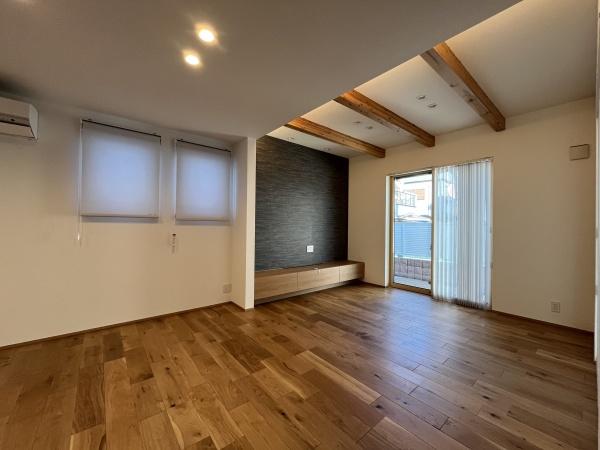 藤井寺市小山６丁目の中古一戸建て