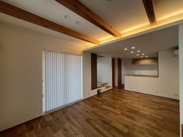 藤井寺市小山６丁目の中古一戸建て