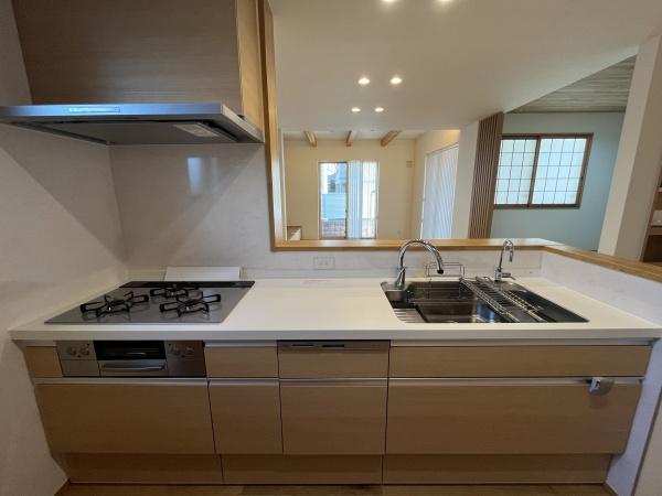 藤井寺市小山６丁目の中古一戸建て