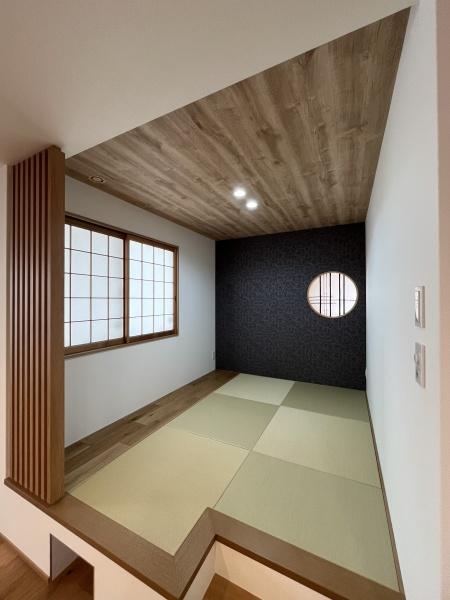 藤井寺市小山６丁目の中古一戸建て