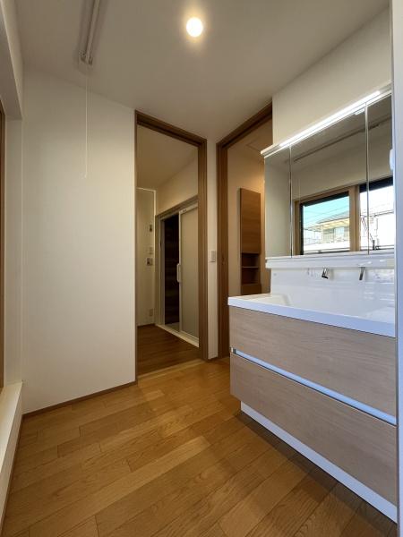 藤井寺市小山６丁目の中古一戸建て