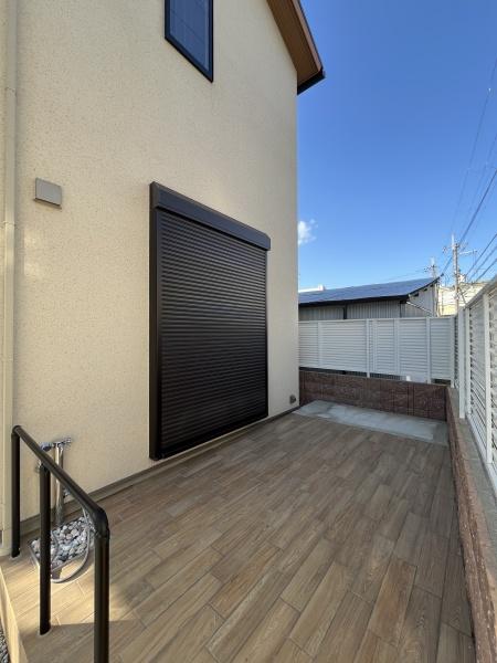 藤井寺市小山６丁目の中古一戸建