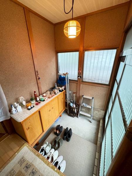 松原市新堂３丁目の中古一戸建て