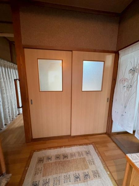 松原市新堂３丁目の中古一戸建て