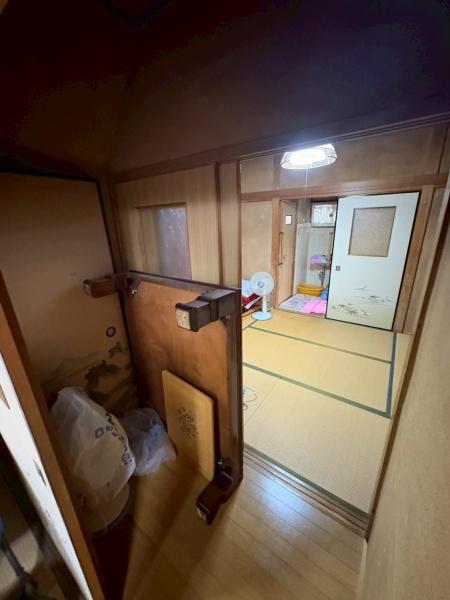 松原市新堂３丁目の中古一戸建て