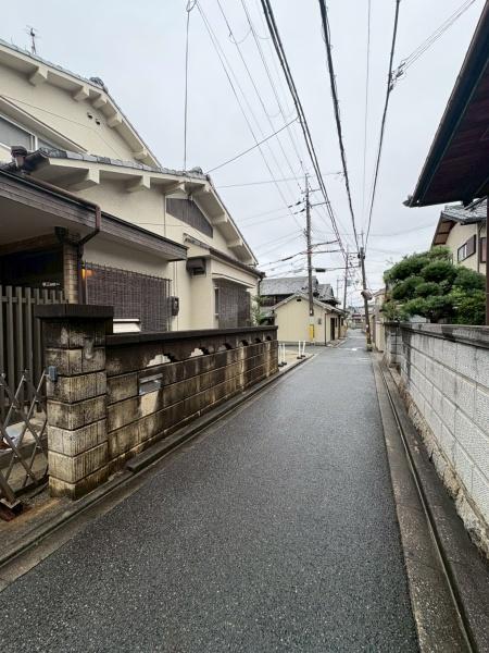 松原市新堂３丁目の中古一戸建て