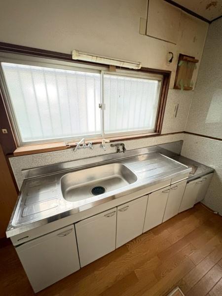 松原市東新町４丁目の中古一戸建て