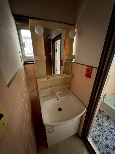 松原市東新町４丁目の中古一戸建て