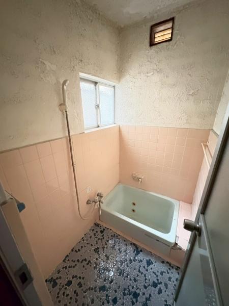 松原市東新町４丁目の中古一戸建て