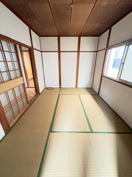 松原市東新町４丁目の中古一戸建て