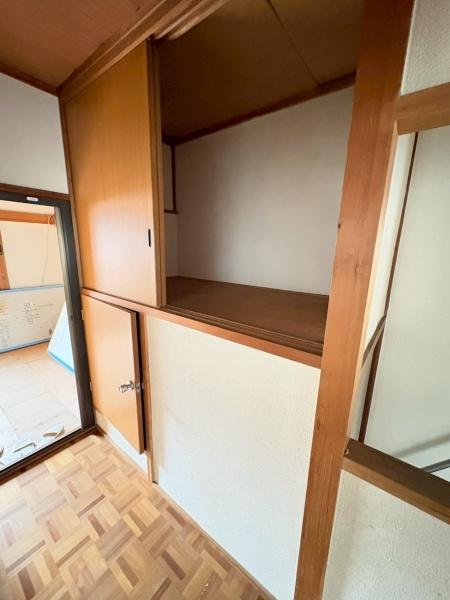 松原市東新町４丁目の中古一戸建て