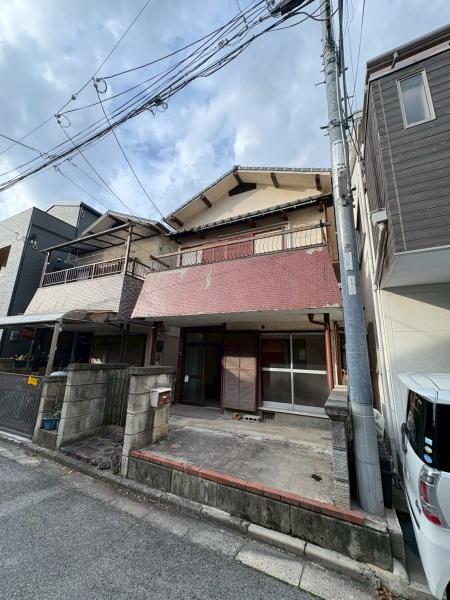 松原市東新町４丁目の中古一戸建て