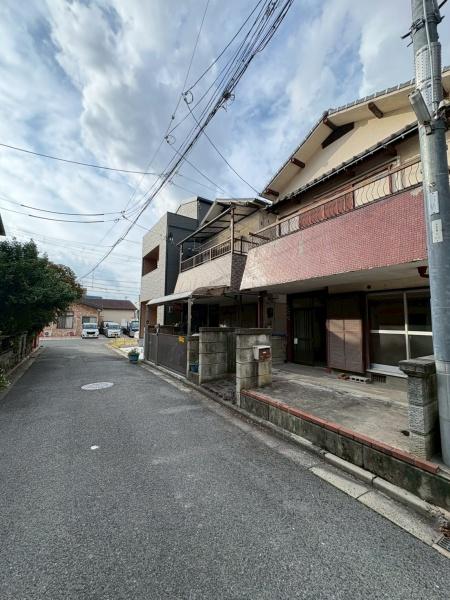 松原市東新町４丁目の中古一戸建て