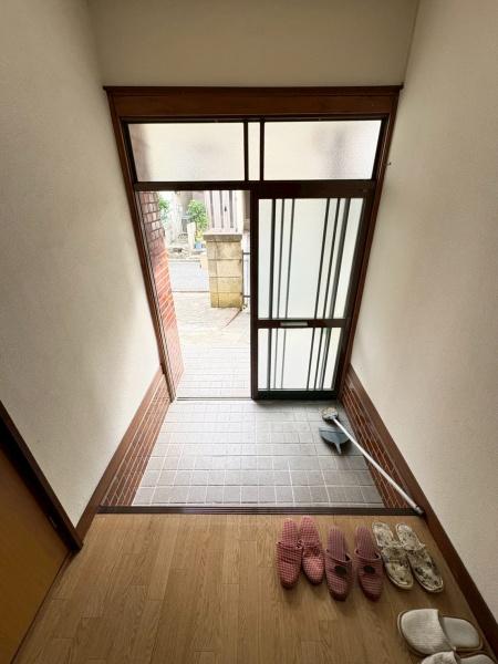 松原市東新町４丁目の中古一戸建て