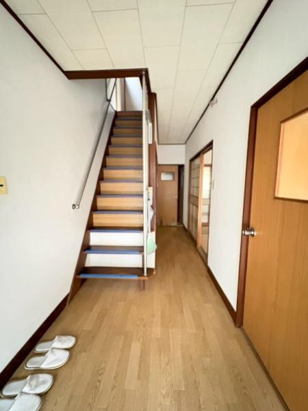 松原市東新町４丁目の中古一戸建て