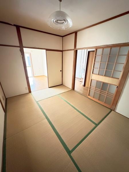 松原市東新町４丁目の中古一戸建て