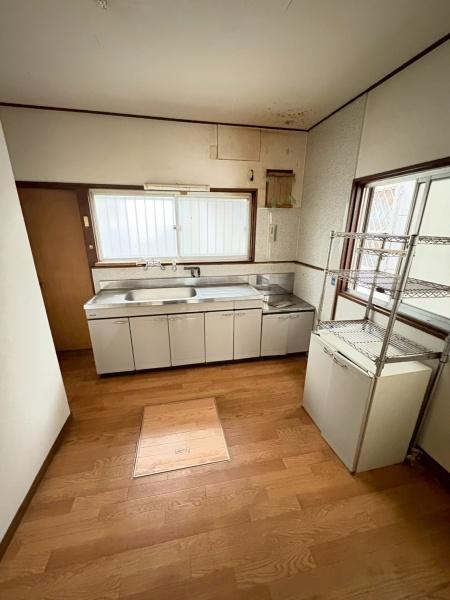 松原市東新町４丁目の中古一戸建て