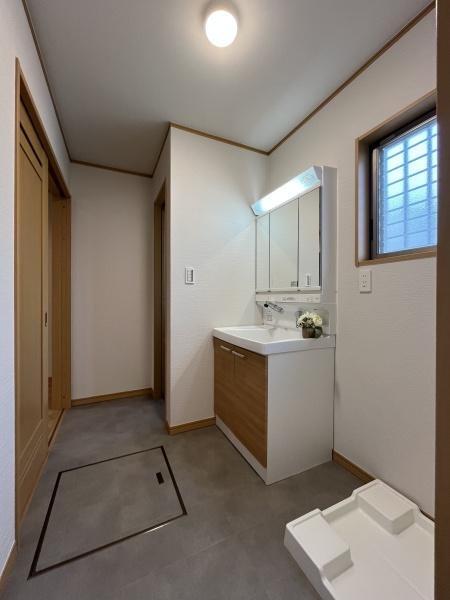 羽曳野市郡戸の中古一戸建て