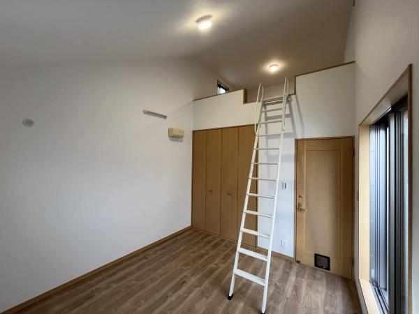 羽曳野市郡戸の中古一戸建て