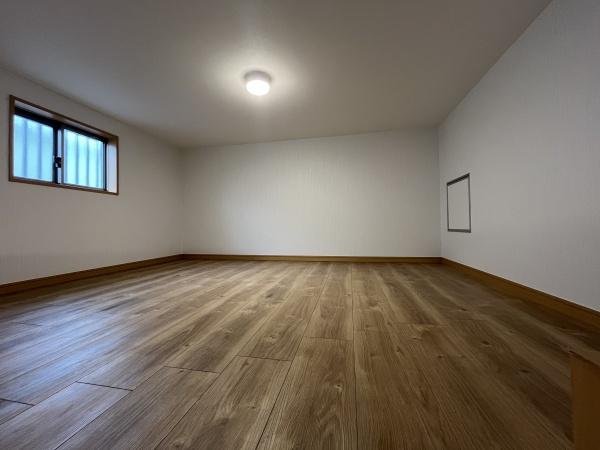 羽曳野市郡戸の中古一戸建て