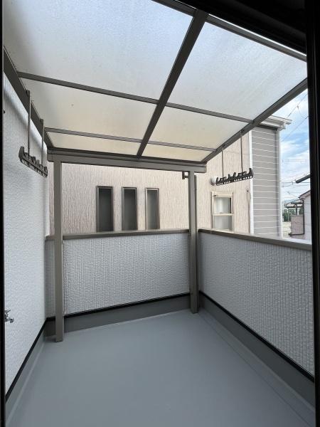 羽曳野市郡戸の中古一戸建て