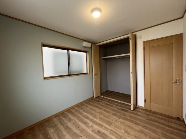 羽曳野市郡戸の中古一戸建て