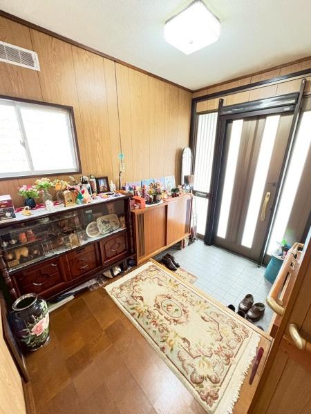 羽曳野市羽曳が丘西６丁目の中古一戸建て
