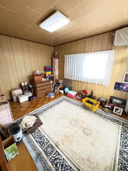 羽曳野市羽曳が丘西６丁目の中古一戸建て