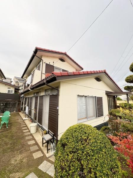羽曳野市羽曳が丘西６丁目の中古一戸建て